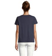 REGENT V T-SHIRT WOMEN REGENT V WOMEN