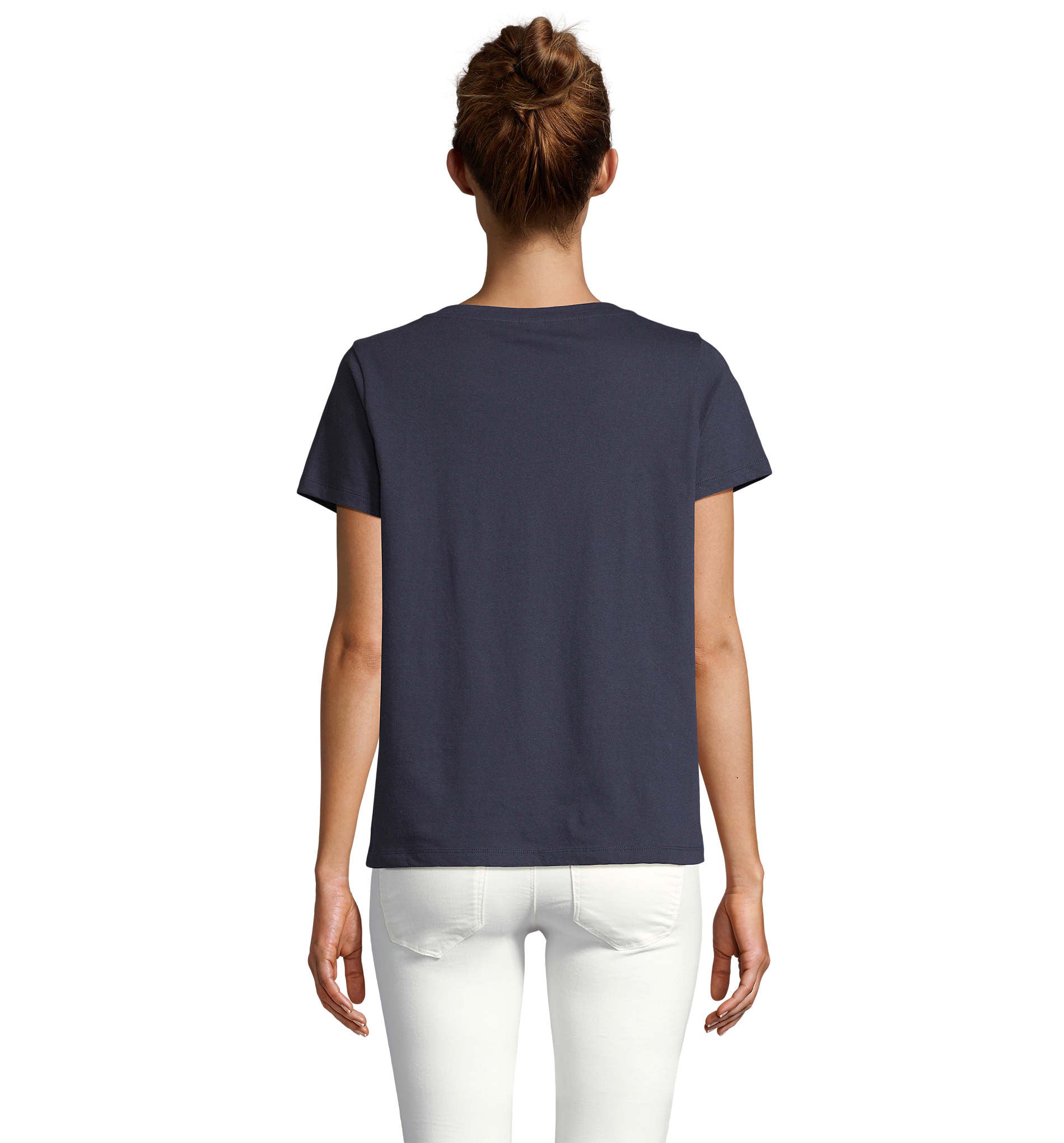 REGENT V T-SHIRT WOMEN REGENT V WOMEN