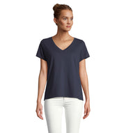 REGENT V T-SHIRT WOMEN REGENT V WOMEN