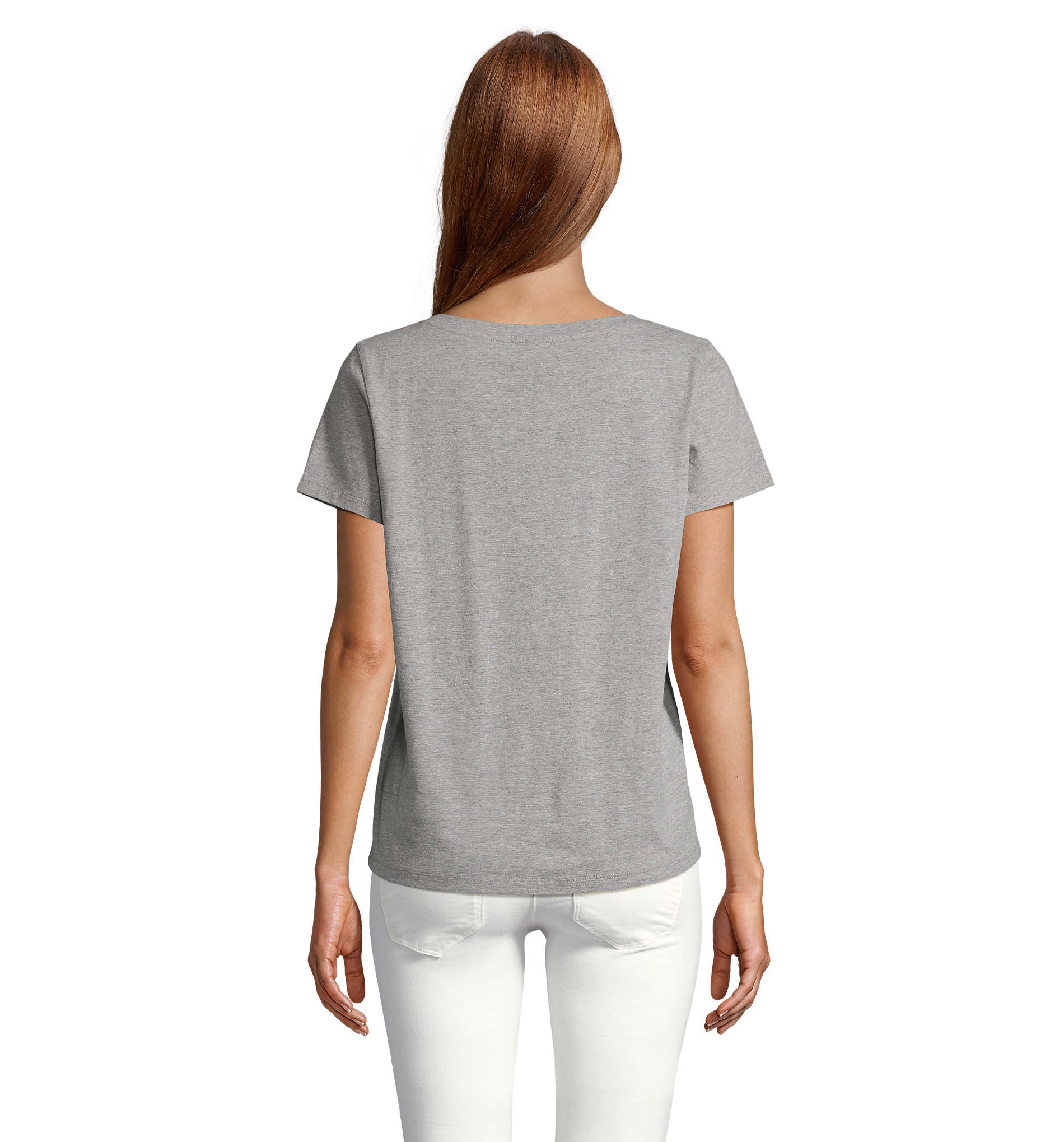 REGENT V T-SHIRT WOMEN REGENT V WOMEN