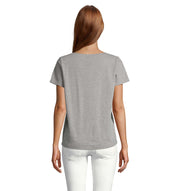 REGENT V T-SHIRT WOMEN REGENT V WOMEN