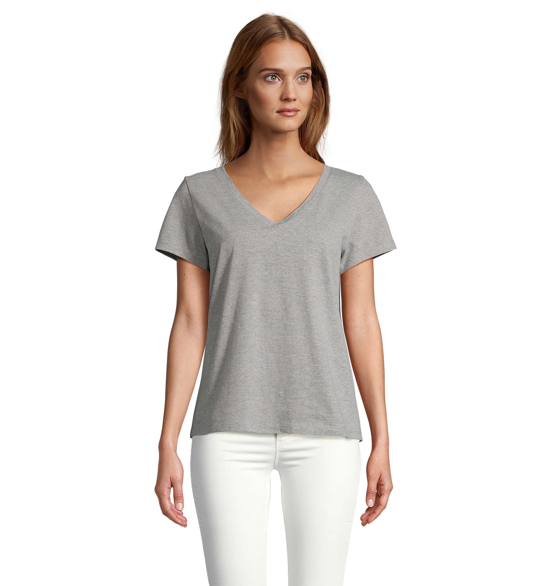 REGENT V T-SHIRT WOMEN REGENT V WOMEN