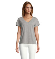 REGENT V T-SHIRT WOMEN REGENT V WOMEN
