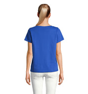 REGENT V T-SHIRT WOMEN REGENT V WOMEN