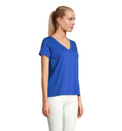 REGENT V T-SHIRT WOMEN REGENT V WOMEN