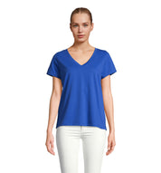 REGENT V T-SHIRT WOMEN REGENT V WOMEN