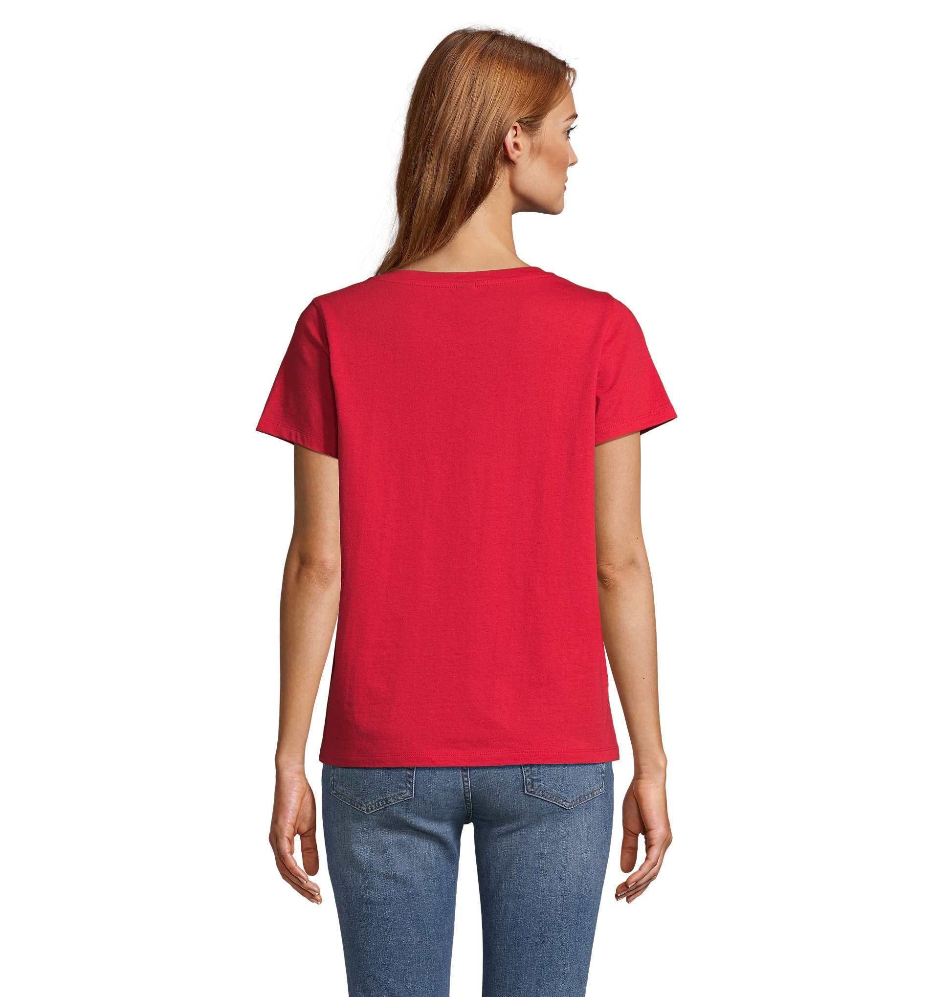 REGENT V T-SHIRT WOMEN REGENT V WOMEN