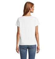 REGENT V T-SHIRT WOMEN REGENT V WOMEN