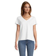REGENT V T-SHIRT WOMEN REGENT V WOMEN
