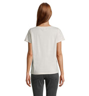REGENT V T-SHIRT WOMEN REGENT V WOMEN
