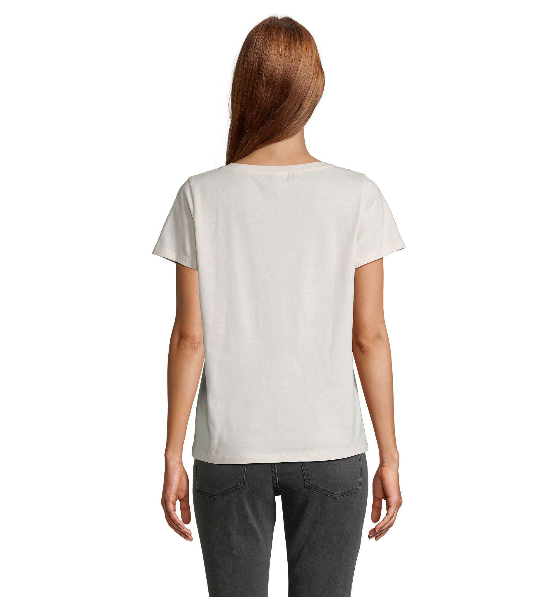 REGENT V T-SHIRT WOMEN REGENT V WOMEN