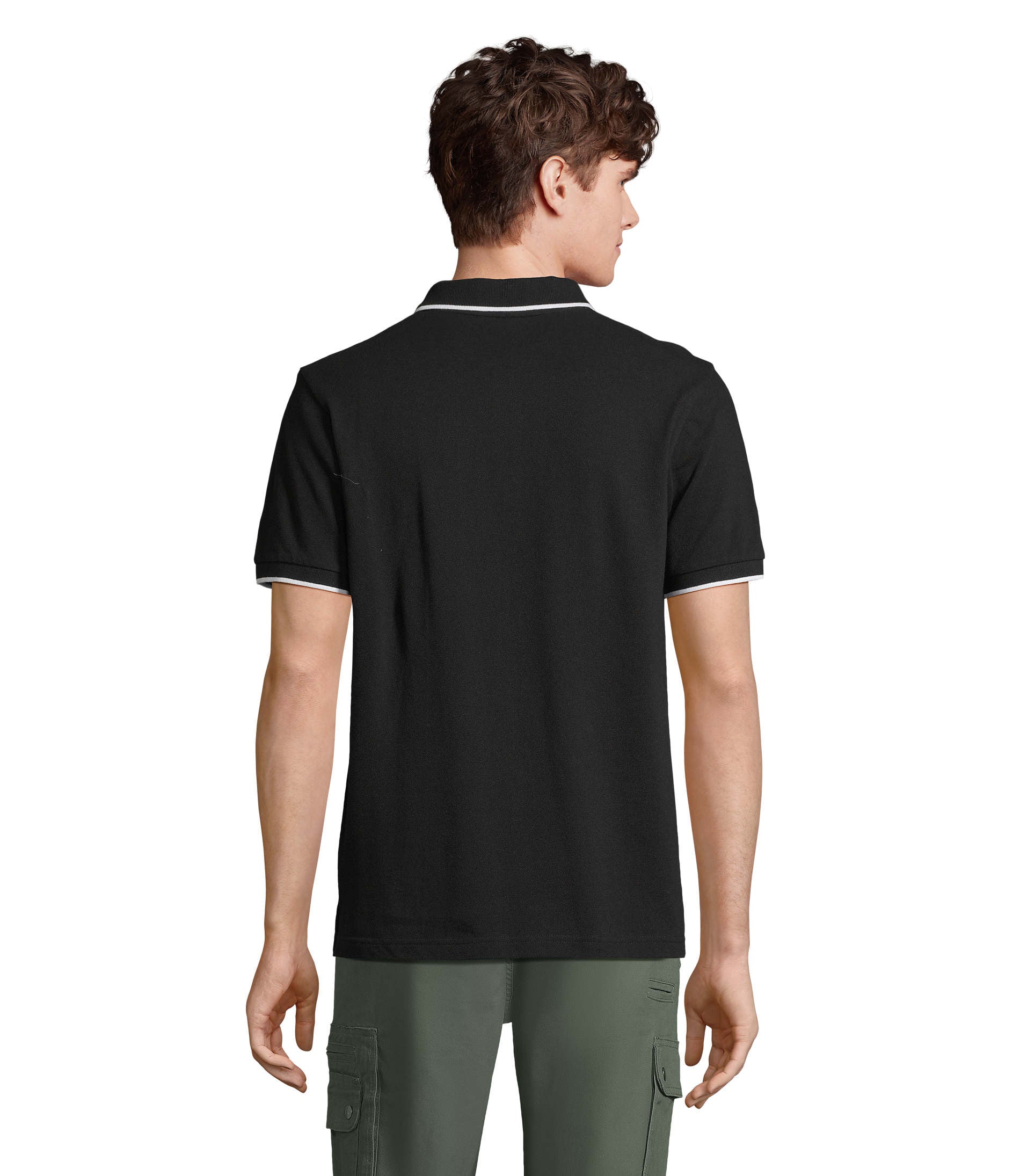 PALERMO Koszulka polo PALERMO