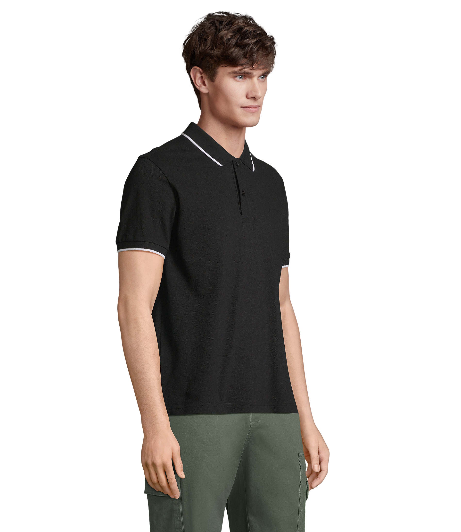 PALERMO Koszulka polo PALERMO