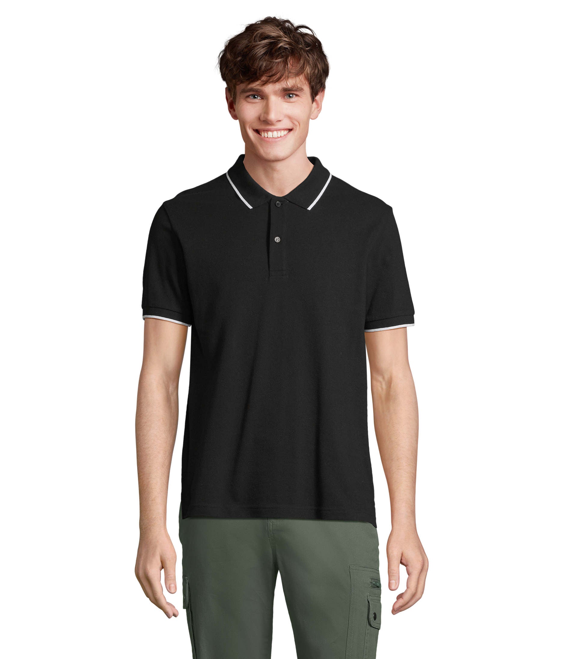 PALERMO Koszulka polo PALERMO