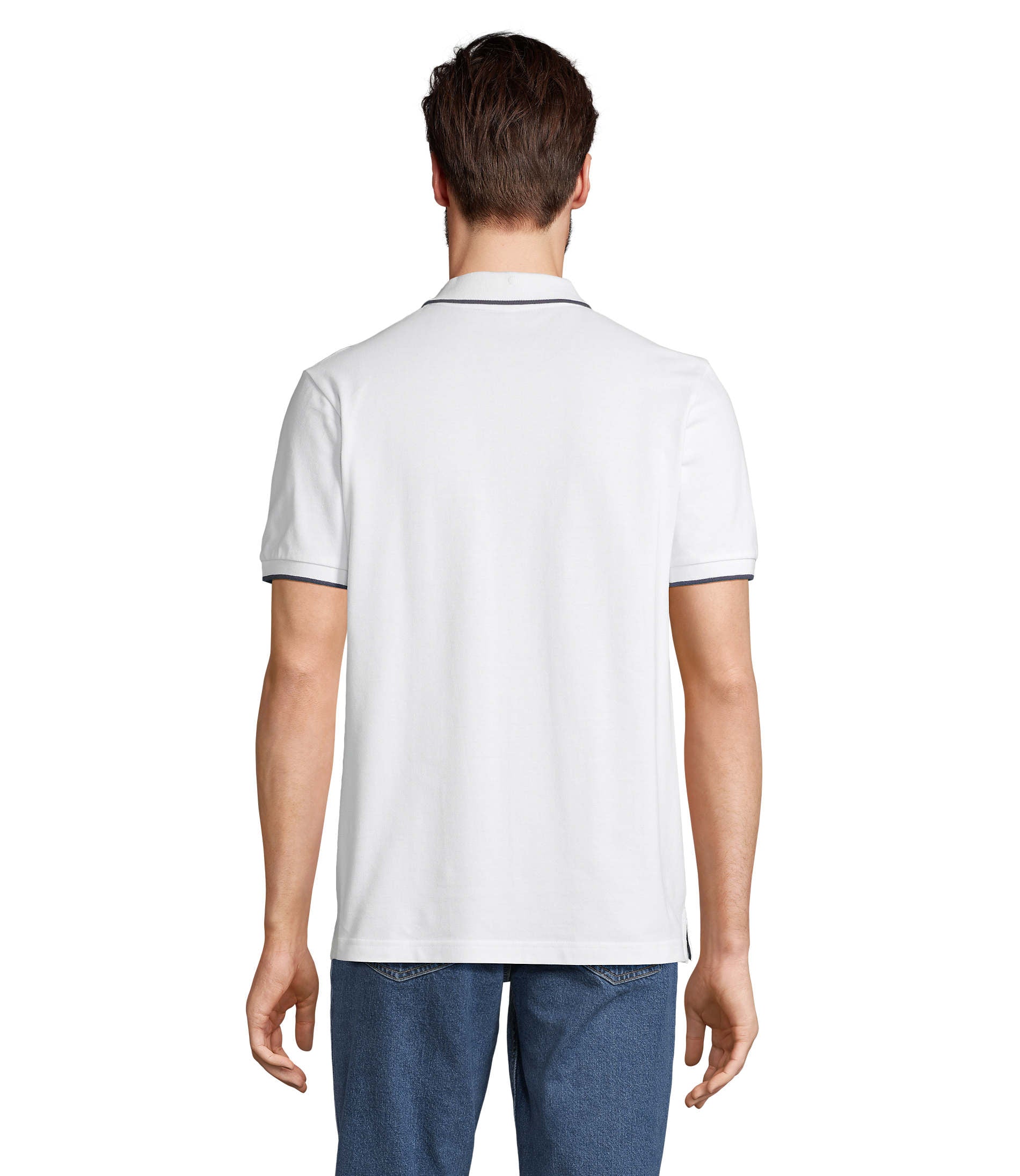 PALERMO Koszulka polo PALERMO