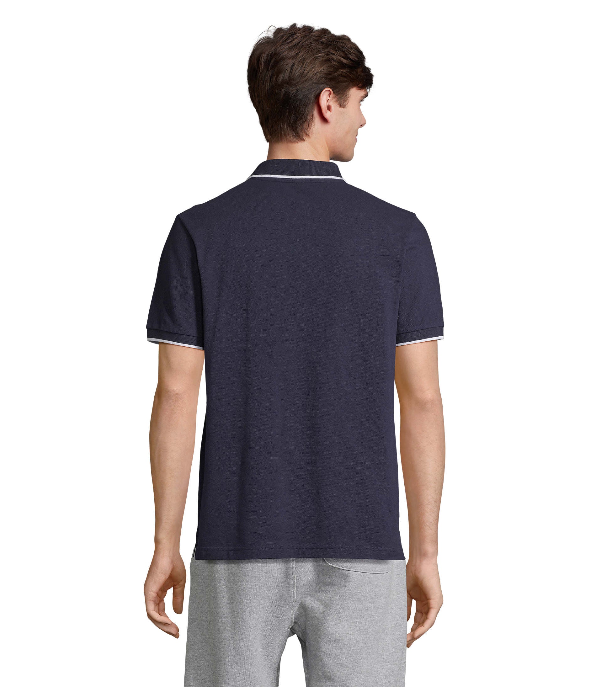 PALERMO Koszulka polo PALERMO