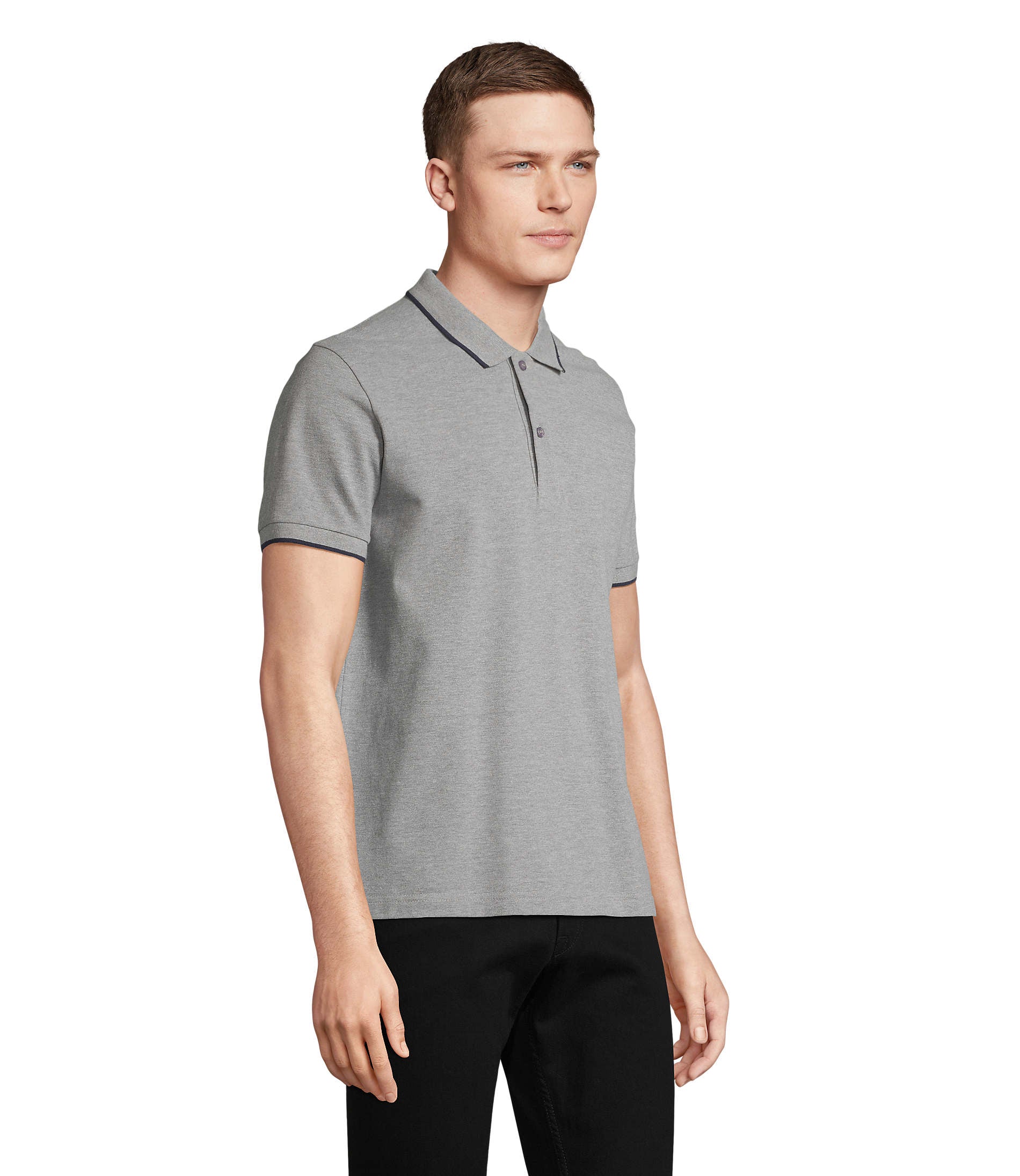 PALERMO Koszulka polo PALERMO