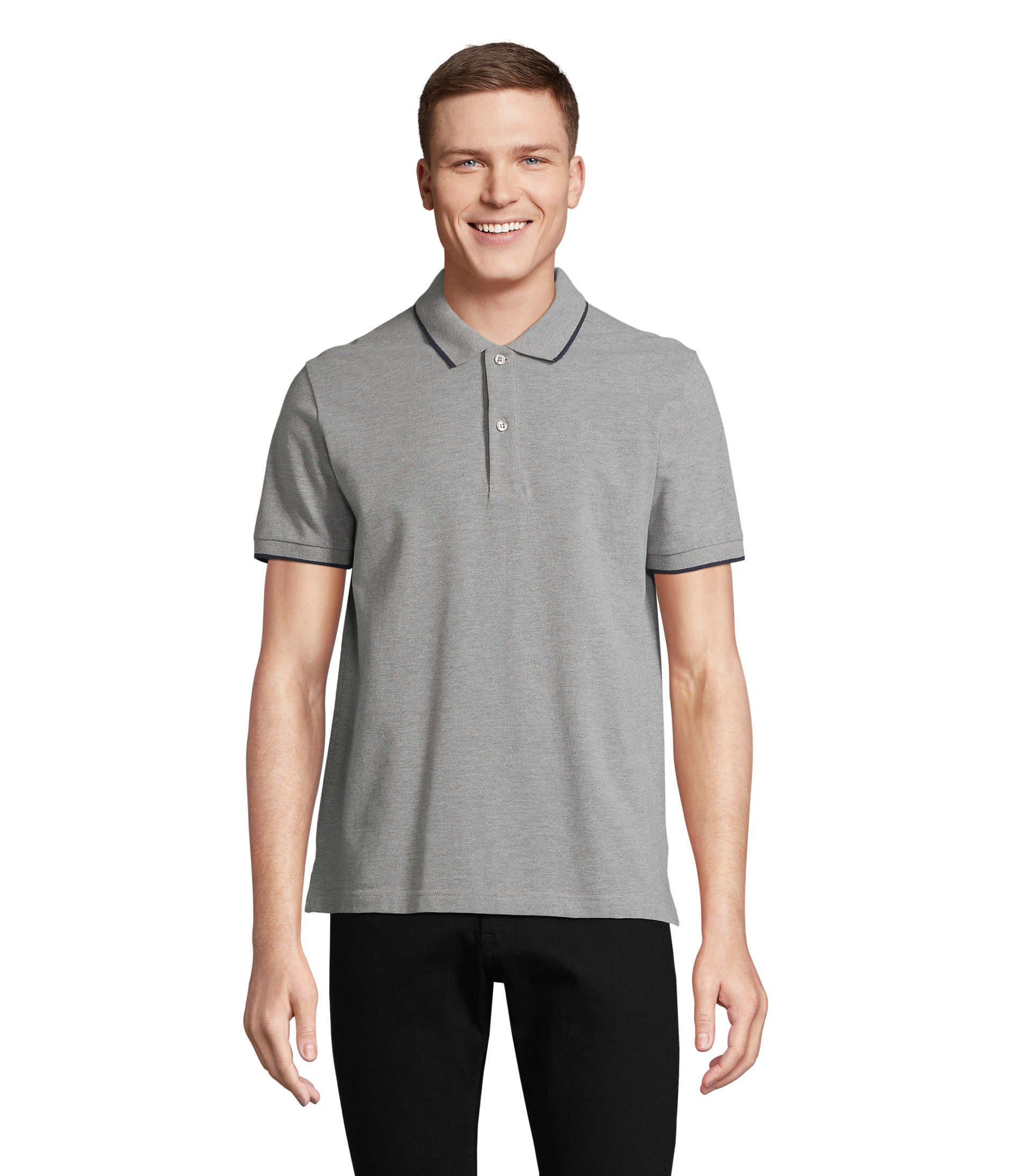 PALERMO Koszulka polo PALERMO