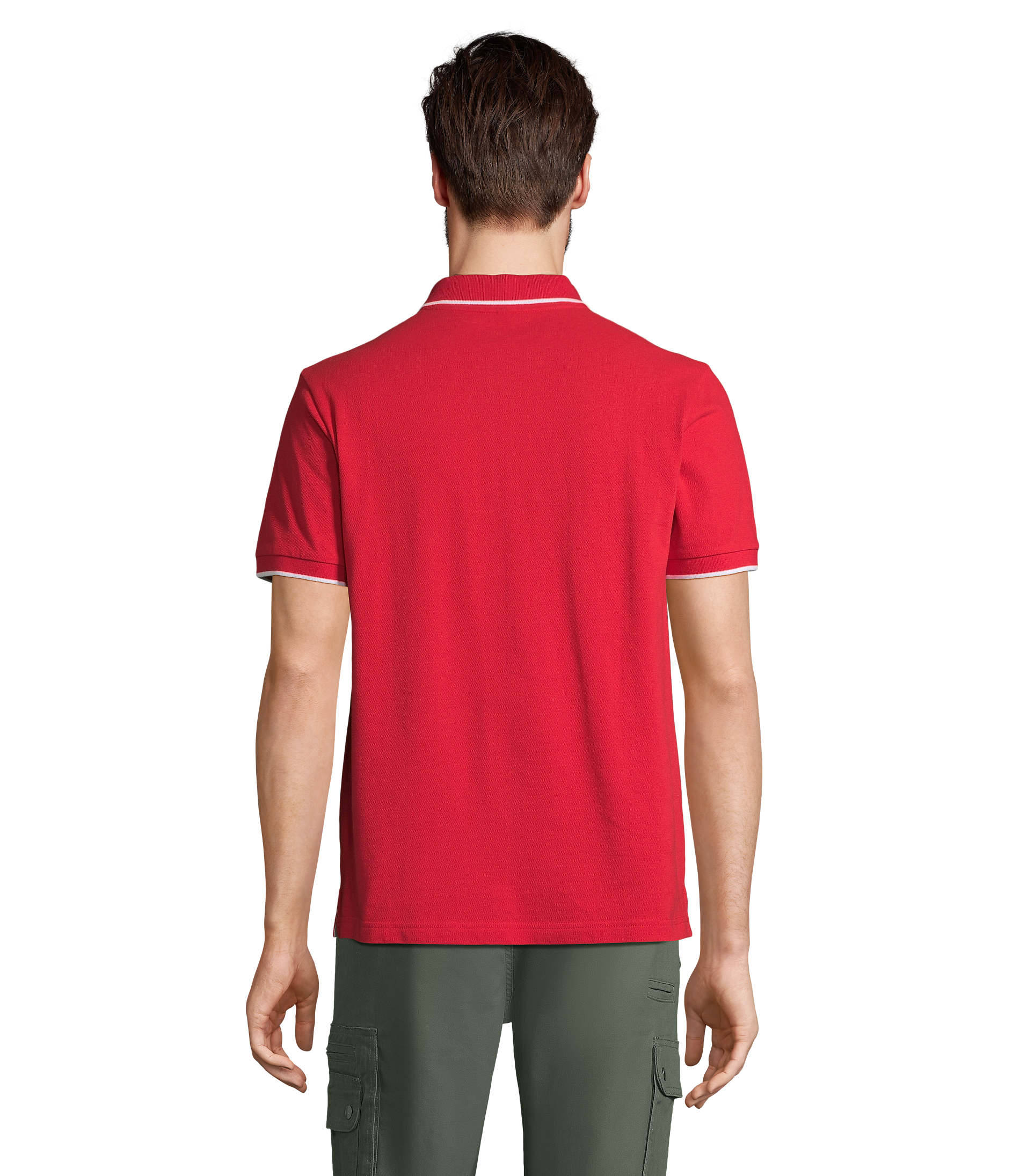 PALERMO Koszulka polo PALERMO