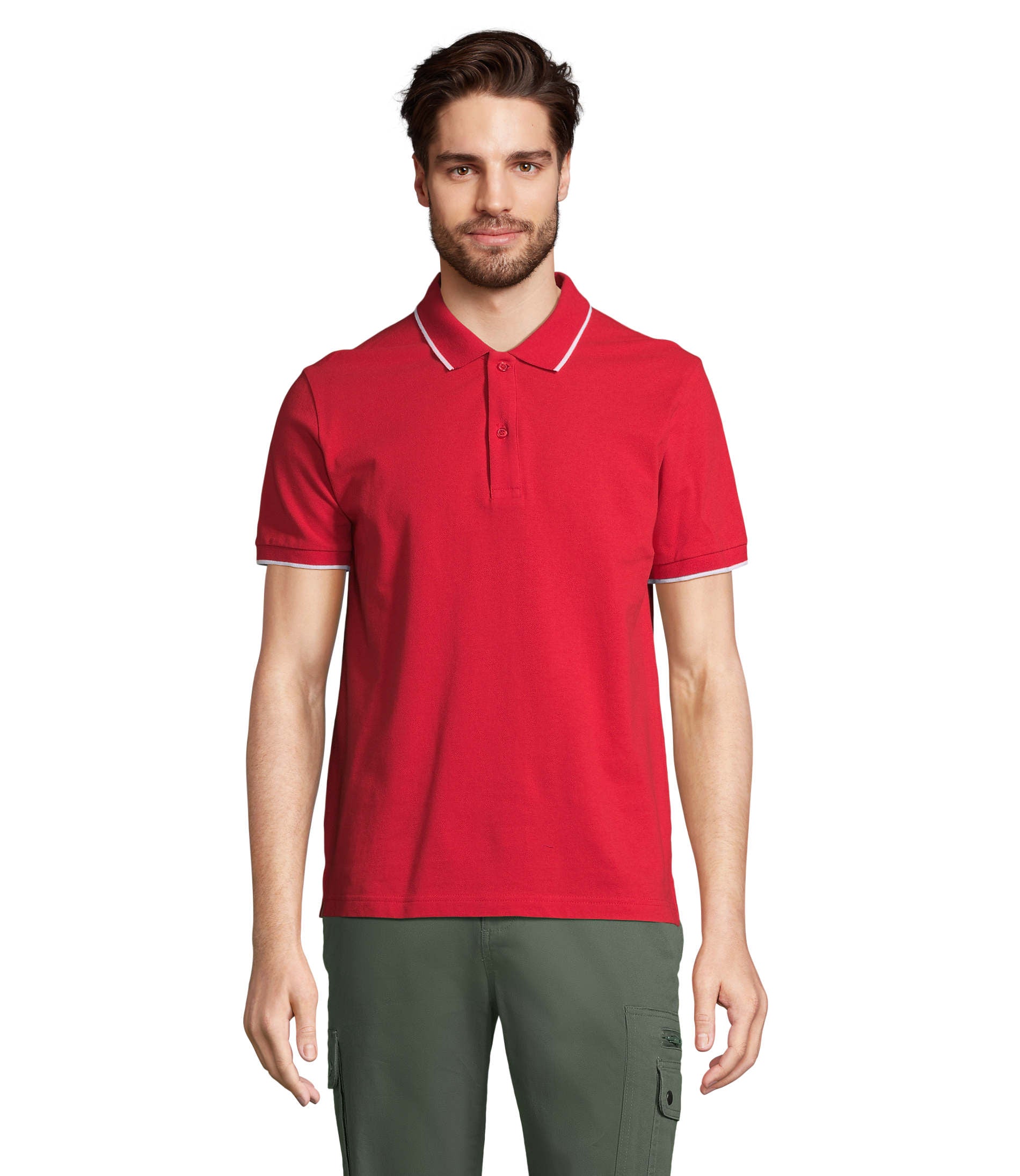 PALERMO Koszulka polo PALERMO