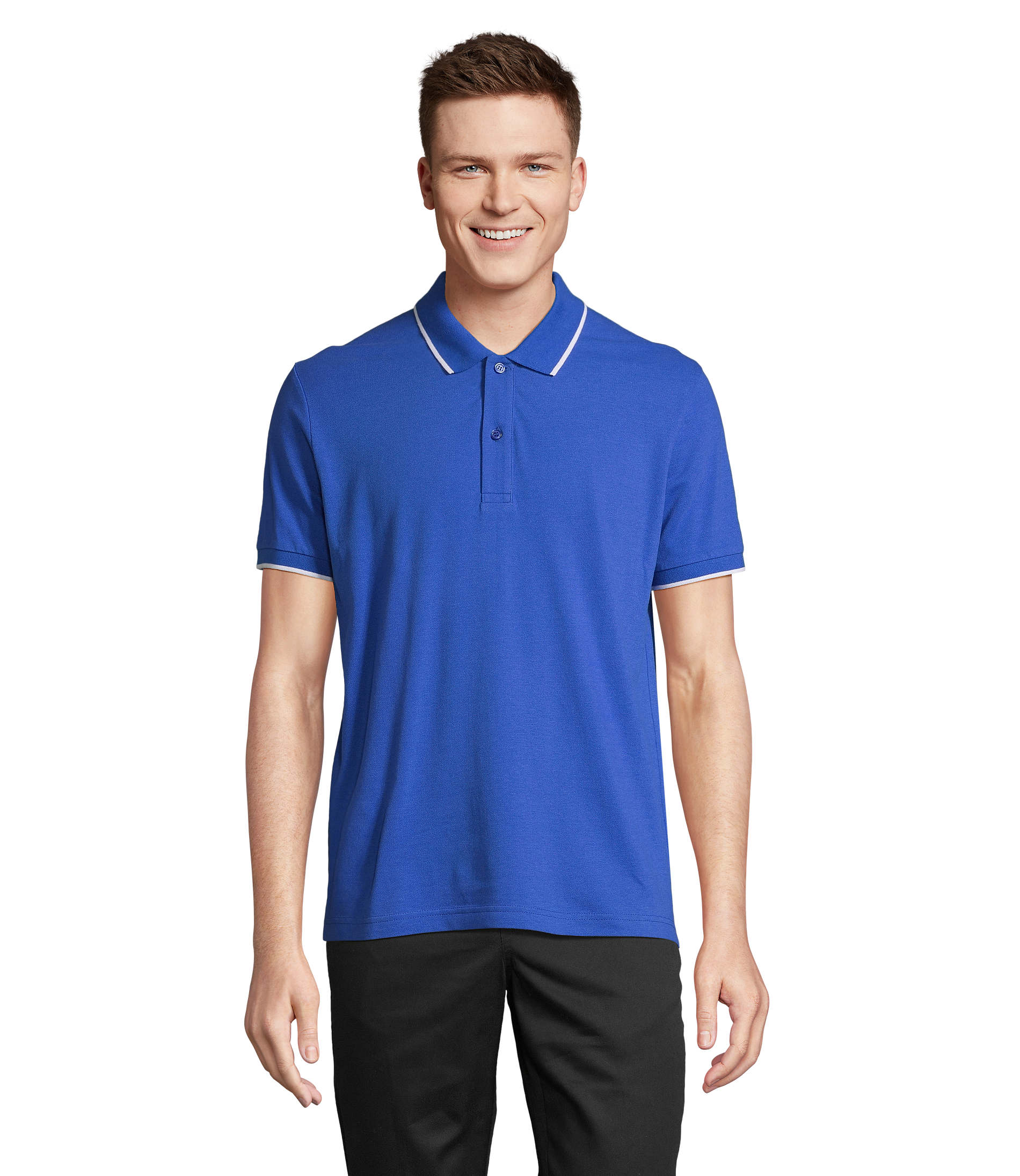 PALERMO Koszulka polo PALERMO