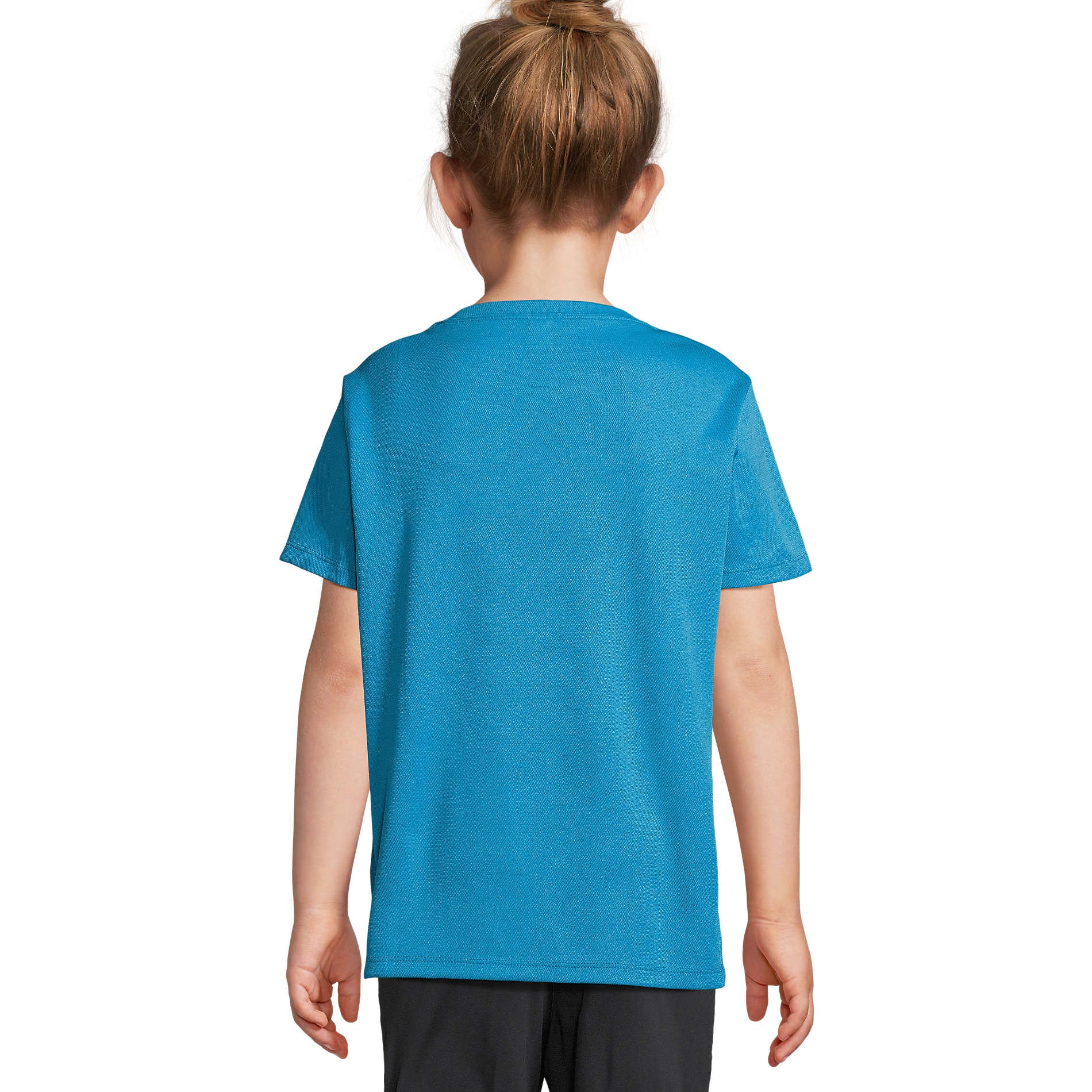 SPRINT KIDS SPORTS T-SHIRT SPRINT KIDS