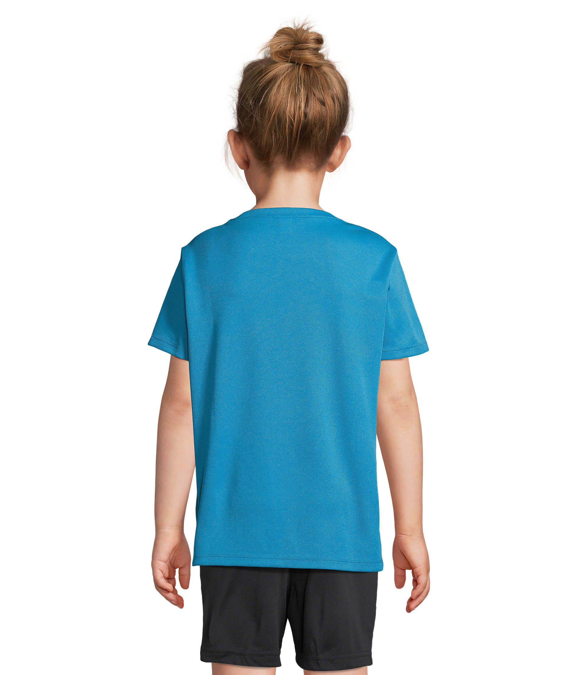 SPRINT KIDS SPORTS T-SHIRT SPRINT KIDS