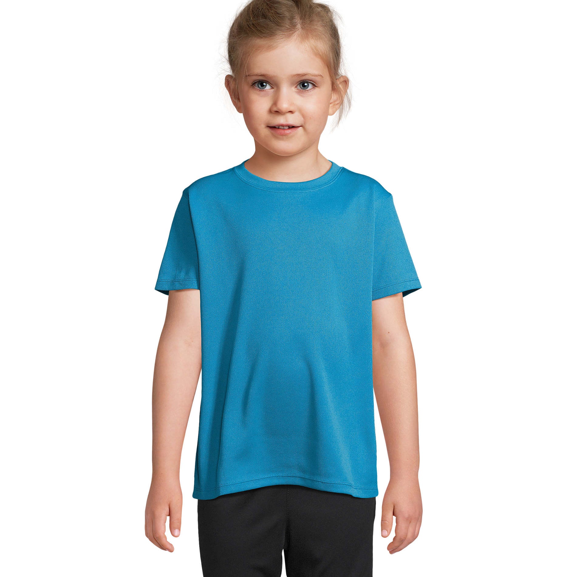 SPRINT KIDS SPORTS T-SHIRT SPRINT KIDS