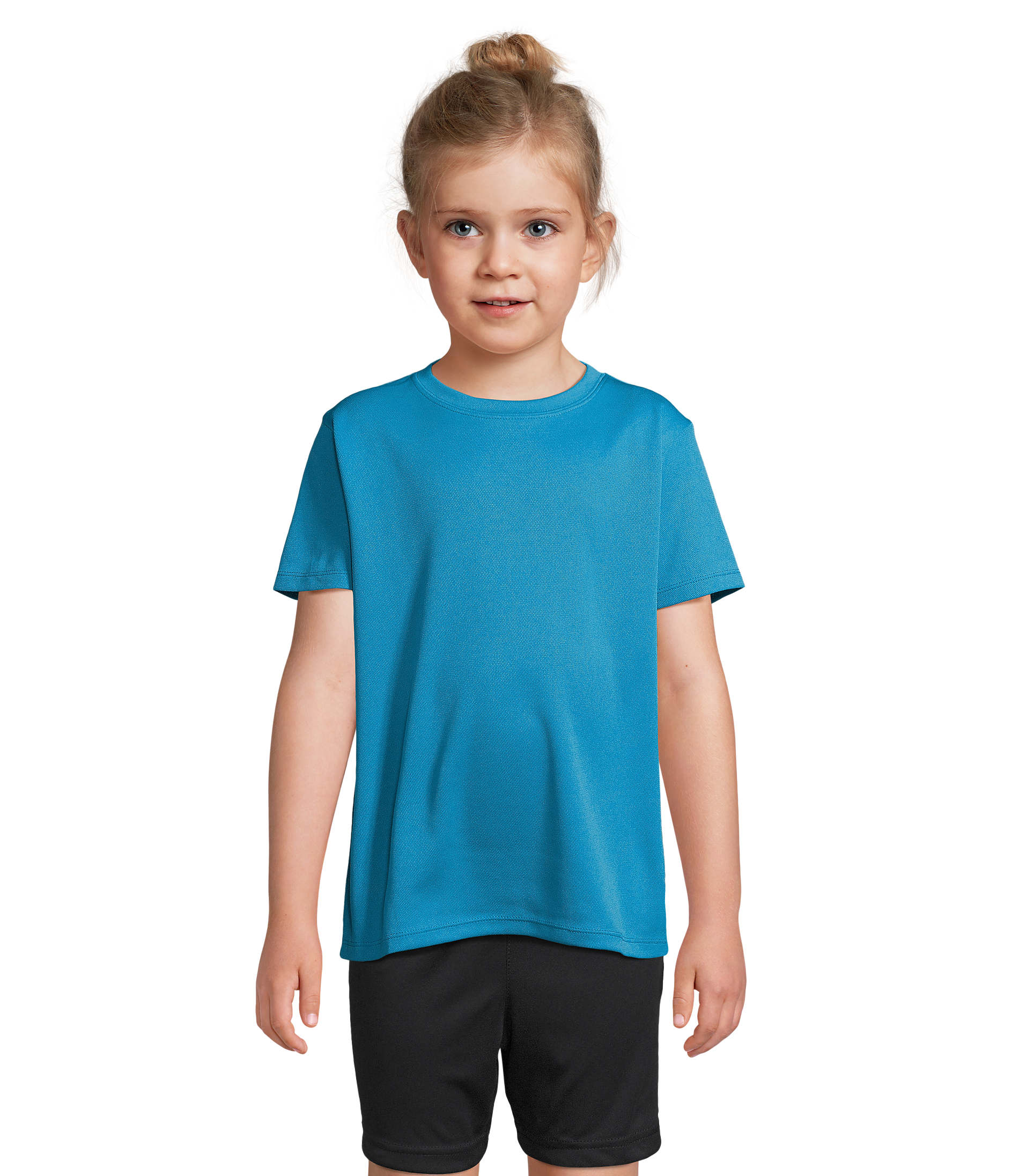 SPRINT KIDS SPORTS T-SHIRT SPRINT KIDS