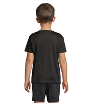 SPRINT KIDS SPORTS T-SHIRT SPRINT KIDS