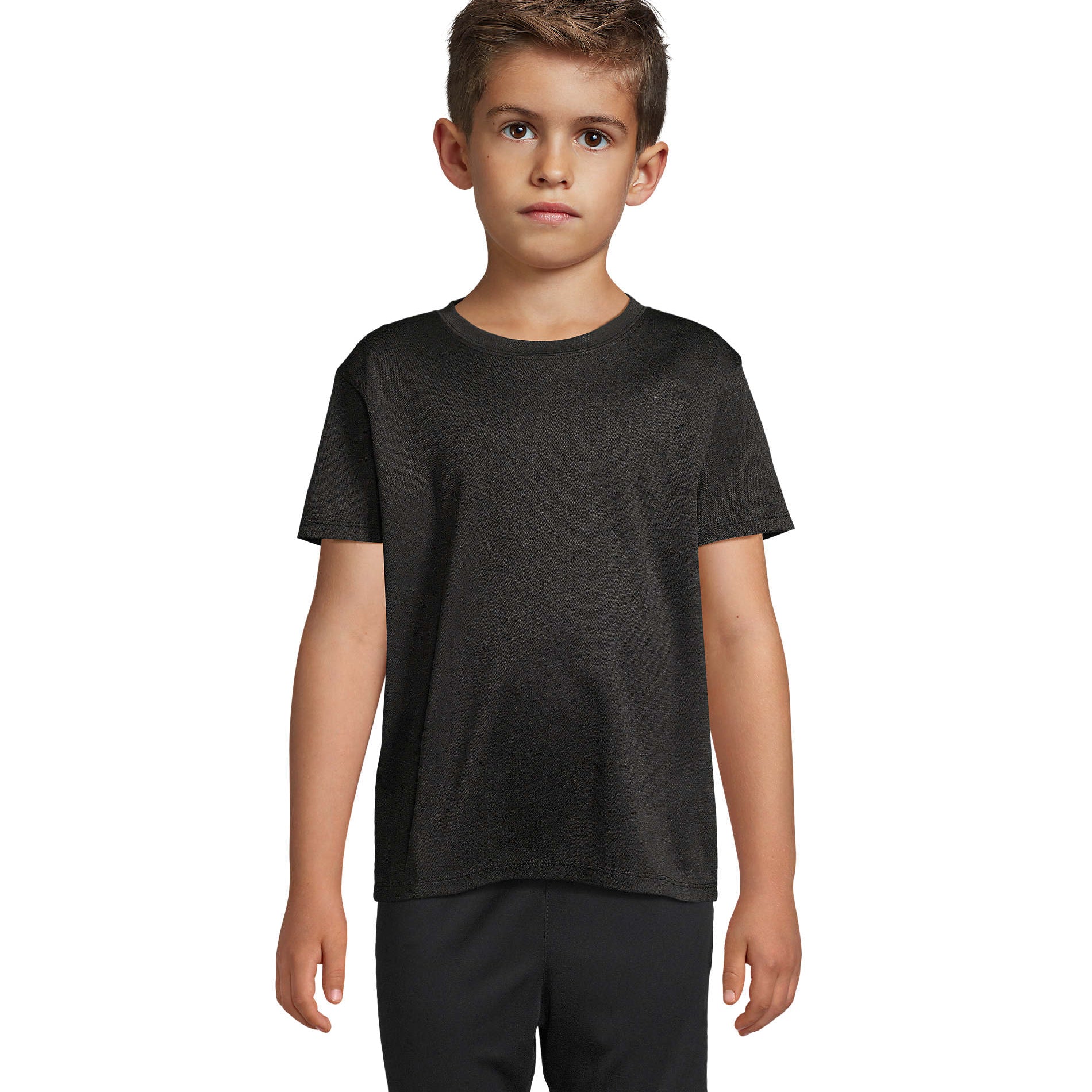 SPRINT KIDS SPORTS T-SHIRT SPRINT KIDS