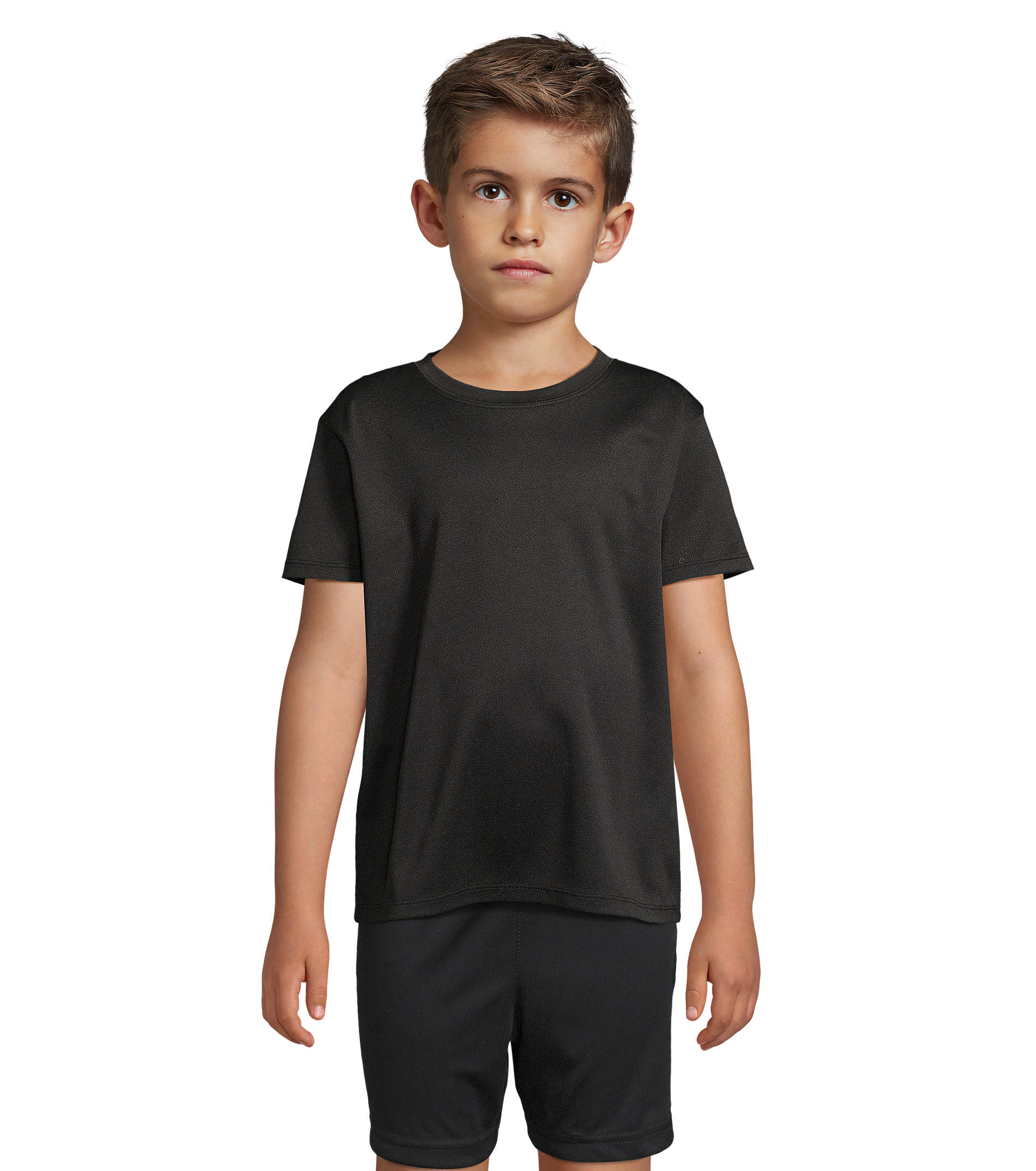SPRINT KIDS SPORTS T-SHIRT SPRINT KIDS