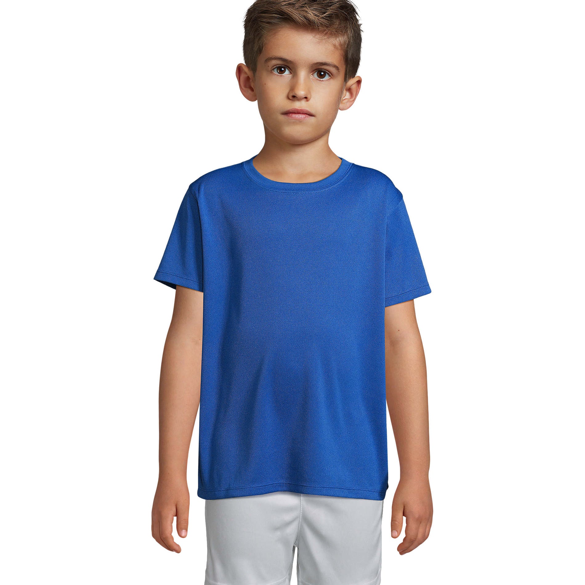 SPRINT KIDS SPORTS T-SHIRT SPRINT KIDS