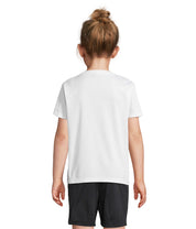 SPRINT KIDS SPORTS T-SHIRT SPRINT KIDS