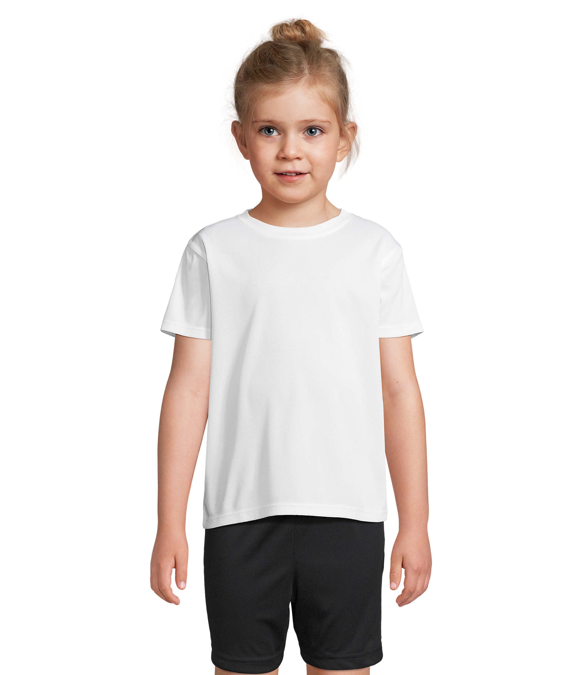 SPRINT KIDS SPORTS T-SHIRT SPRINT KIDS