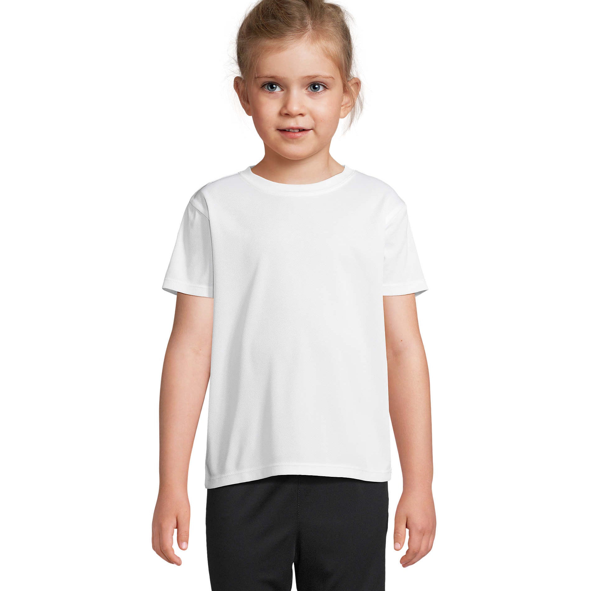 SPRINT KIDS SPORTS T-SHIRT SPRINT KIDS