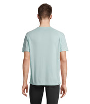 VORTEX RAGLAN T-SHIRT VORTEX