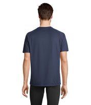 VORTEX RAGLAN T-SHIRT VORTEX