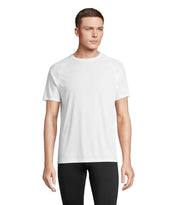 VORTEX RAGLAN T-SHIRT VORTEX