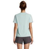 VORTEX WOMEN RAGLAN T-SHIRT VORTEX WOMEN