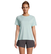 VORTEX WOMEN RAGLAN T-SHIRT VORTEX WOMEN