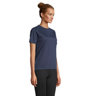 VORTEX WOMEN RAGLAN T-SHIRT VORTEX WOMEN