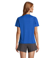 VORTEX WOMEN RAGLAN T-SHIRT VORTEX WOMEN