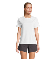 VORTEX WOMEN RAGLAN T-SHIRT VORTEX WOMEN