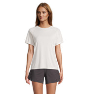 VORTEX WOMEN RAGLAN T-SHIRT VORTEX WOMEN