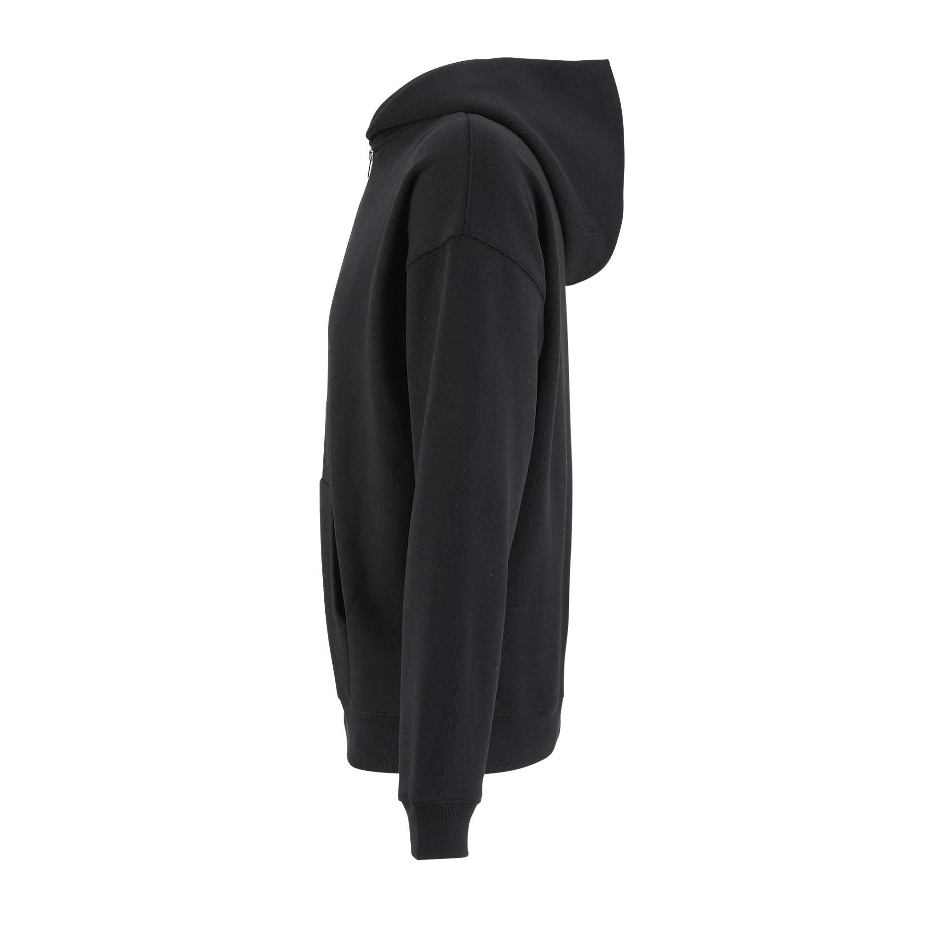 ELIOTT FULLZIP HOODIE LEGACY LSL