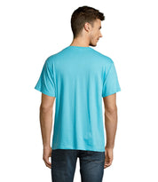 VICTORY Męski T-SHIRT 150g VICTORY