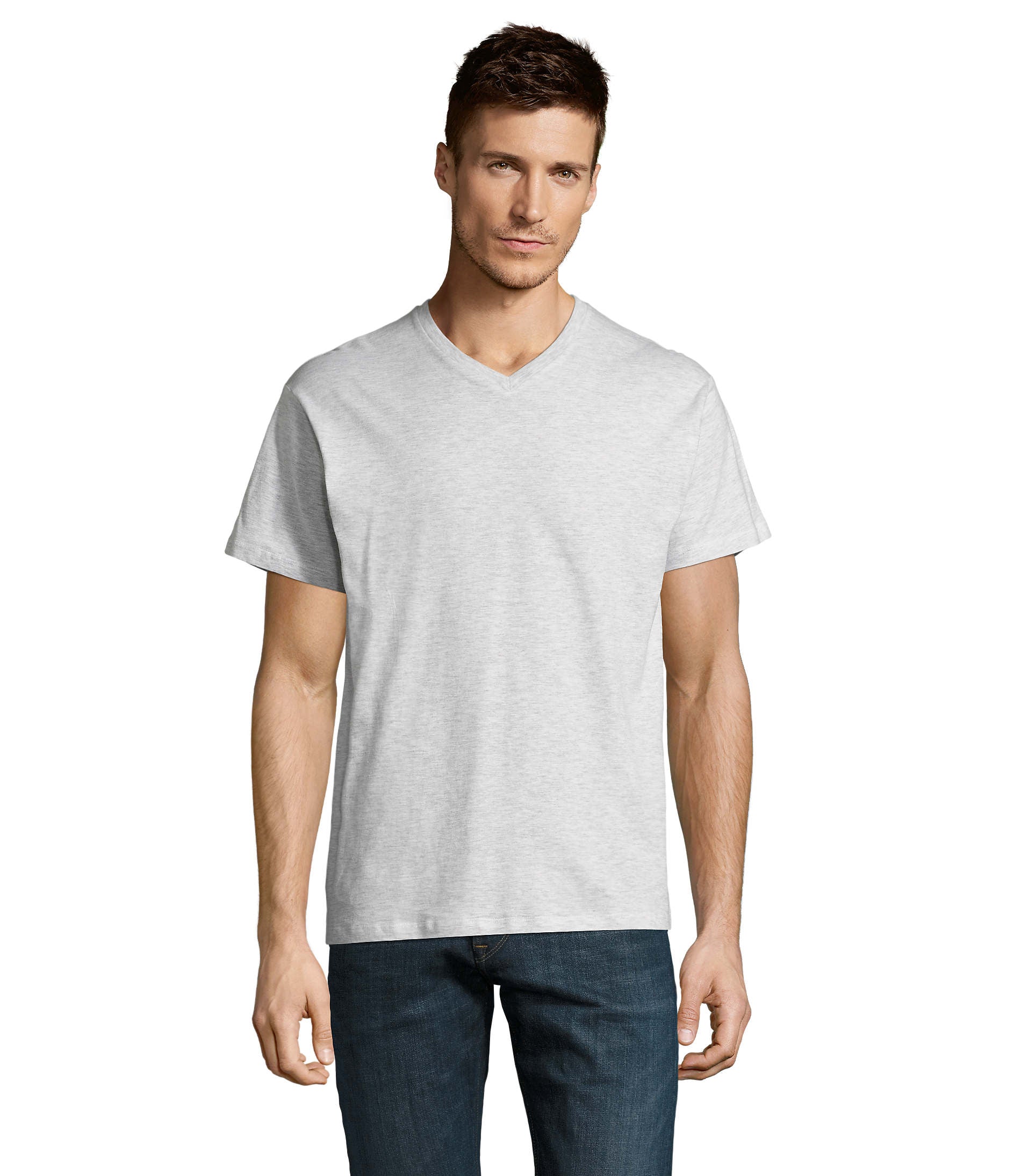 VICTORY Męski T-SHIRT 150g VICTORY