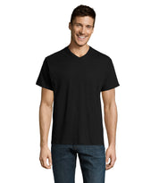VICTORY Męski T-SHIRT 150g VICTORY