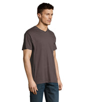 VICTORY Męski T-SHIRT 150g VICTORY